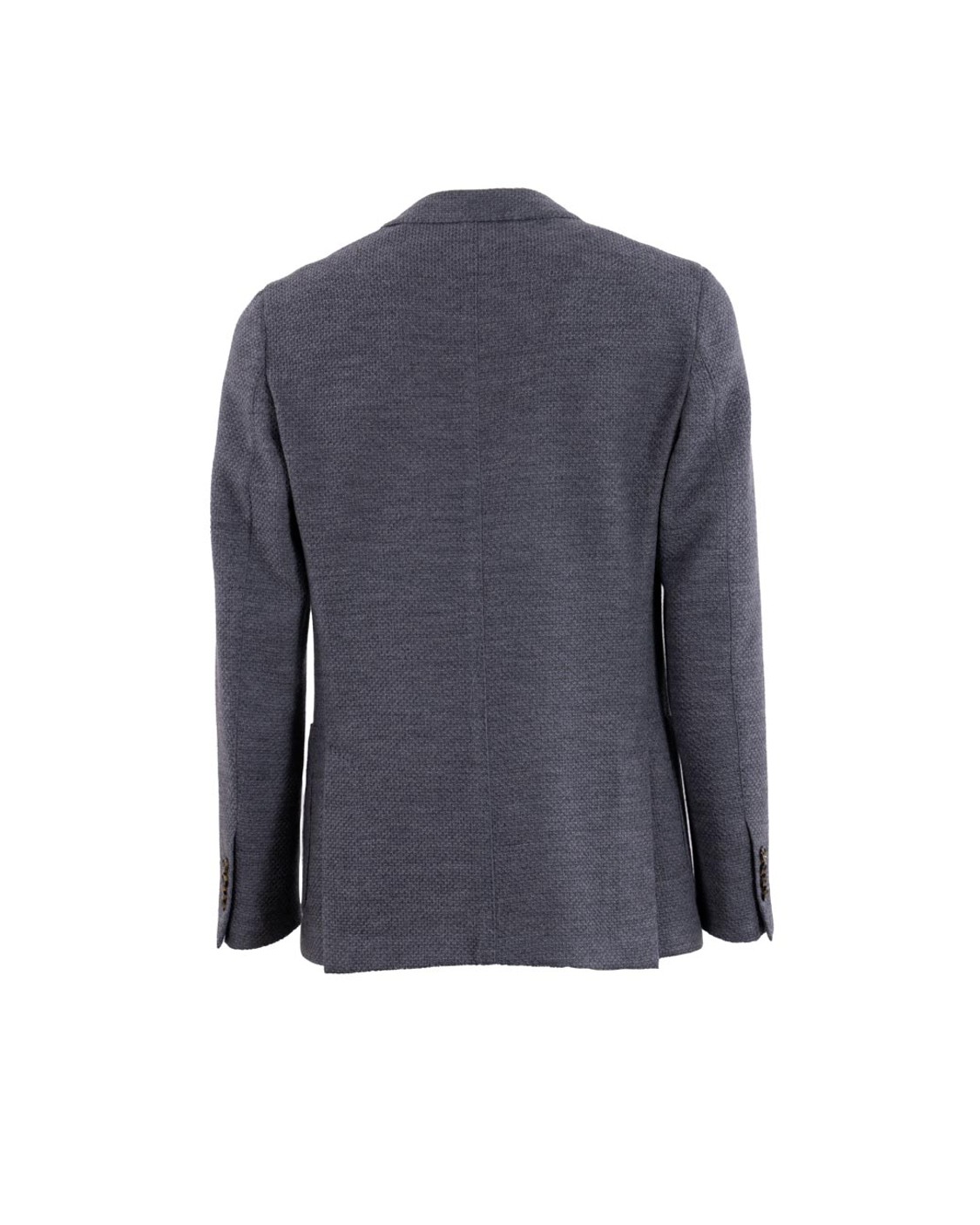 shop LARDINI  Giacca: Lardini giacca monopetto in lana.
Due bottoni e revers classici.
Tasche a toppa e spacchi laterali.
Vestibilità regolare con spalle naturali e una silhouette arrotondata per un maggiore comfort.
Bordi delle maniche aperti con asole vere e bottoni applicati.
Composizione: 100% Lana.
Made in Italy.. CNLKJ5E14 CNJ65043-930 number 2377993